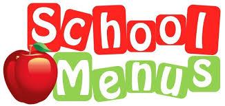 School Menus graphic